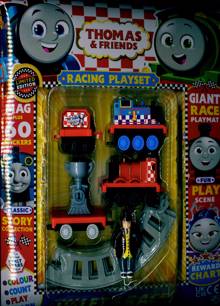 Thomas & Friends Magazine NO 845 Order Online