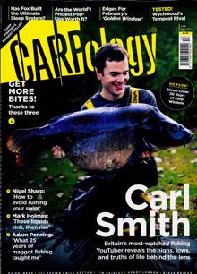 Carpology Magazine MAR 25 Order Online