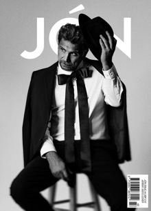 Jon Issue 44 - Jeremy Sisto Magazine No 44 Jeremy Order Online