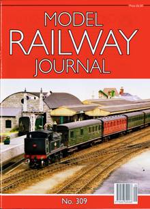 Model Railway Journal Magazine NO 309 Order Online