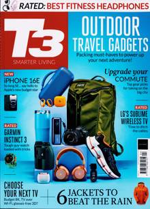 T3 Magazine APR 25 Order Online