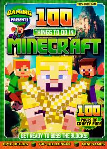 110% Gaming Presents Magazine NO 21 Order Online