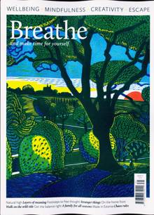 Breathe Magazine NO 71 Order Online