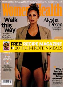 Womens Health Magazine MAR 25 Order Online