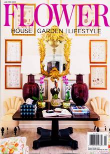 Flower Magazine JAN/FEB25 Order Online