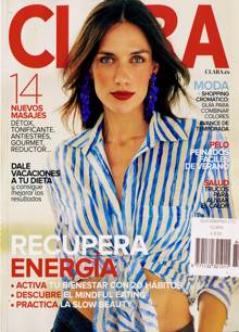 Clara Magazine NO384 Order Online