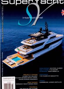 Superyacht International Magazine NO 84 Order Online