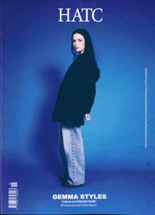 Head Above The Clouds 18 - Gemma Styles Magazine 18 Gemma Styles 1 Order Online