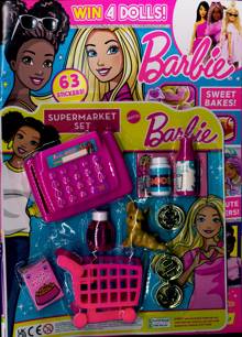 Barbie Magazine Issue NO 452