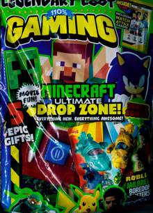 110% Gaming Magazine NO 130 Order Online