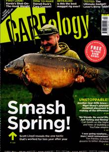 Carpology Magazine APR 25 Order Online