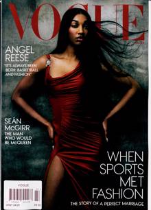 Vogue Usa Magazine WINTER Order Online