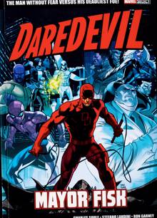 Marvel Select Magazine DAREDEVIL Order Online