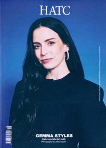 Head Above The Clouds 18 - Gemma Styles 2 Magazine Gemma Styles 2 Order Online