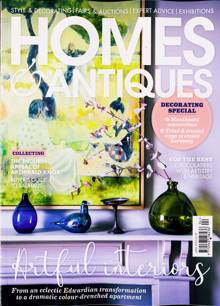 Homes & Antiques Magazine APR 25 Order Online