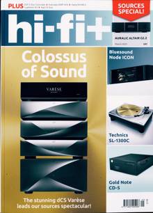 Hi Fi Plus Magazine NO 241 Order Online