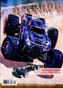 Radio Control Car Action Magazine FEB 25 Order Online