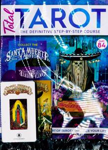 Total Tarot National Magazine PART84 Order Online