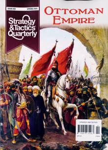 Strategy & Tactics Magazine SPRING Order Online