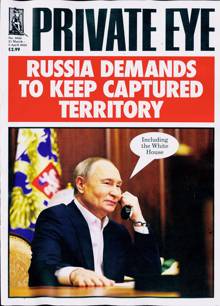 Private Eye  Magazine NO 1645 Order Online