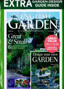 English Garden Magazine SPRING Order Online