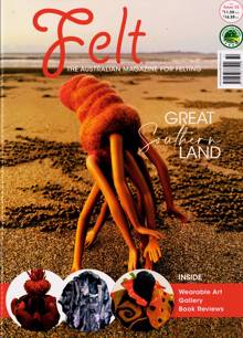 Felt Magazine NO32 Order Online