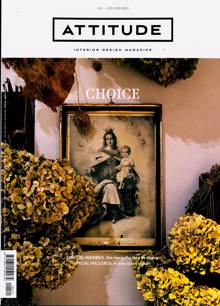 Attitude Interior Design Magazine NO121 Order Online