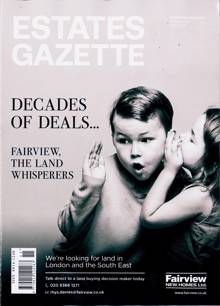 Estates Gazette Magazine 15/03/2025 Order Online