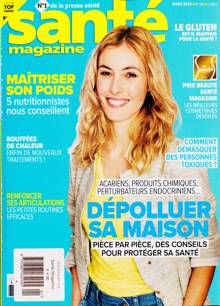 Sante Magazine 91 Order Online