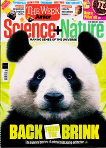 Week Junior Science Nature Magazine NO 85 Order Online