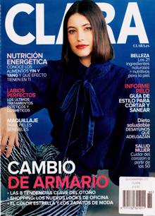 Clara Magazine NO 385 Order Online