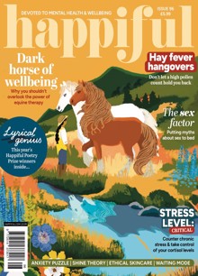 Happiful Magazine Issue 96 Order Online