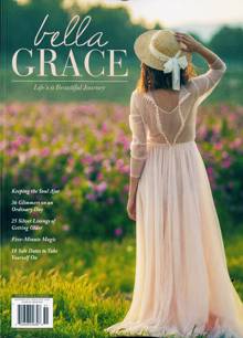 Bella Grace Magazine NO43 Order Online