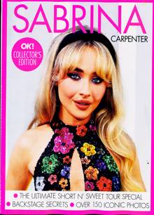 Ok Special Magazine SPECIAL Order Online