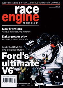 Race Engine Technology Magazine NO157 Order Online