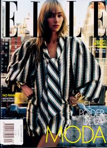 Elle Spanish Magazine NO 462 Order Online