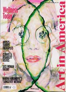 Art In America Magazine SPR 25 Order Online