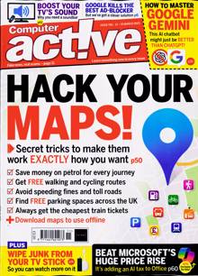 Computeractive Magazine 12/03/2025 Order Online