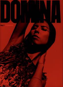 Domina Journal Magazine NO1 Order Online