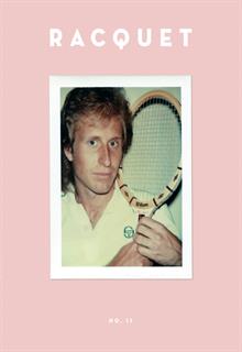 Racquet Magazine Subscription | Buy At Newsstand.co.uk | Squash & Tennis