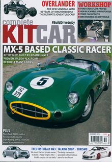 Kit Car Magazine