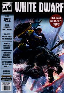 where can i buy white dwarf magazine