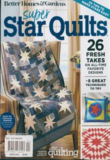 Bhg Quilts And More Magazine Subscription | Buy at ...