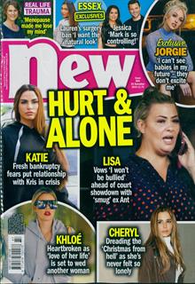 New Magazine Subscription | Buy at Newsstand.co.uk | Women's Weekly