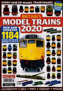 model trains to buy