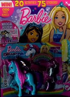 buy barbie uk