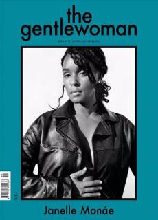 buy the gentlewoman magazine