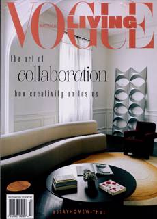 Vogue Living Magazine Subscription | Buy at Newsstand.co.uk | Home ...