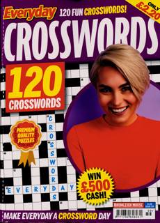 best crosswords in newstand magazine
