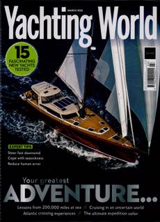 yachtworld magazine
